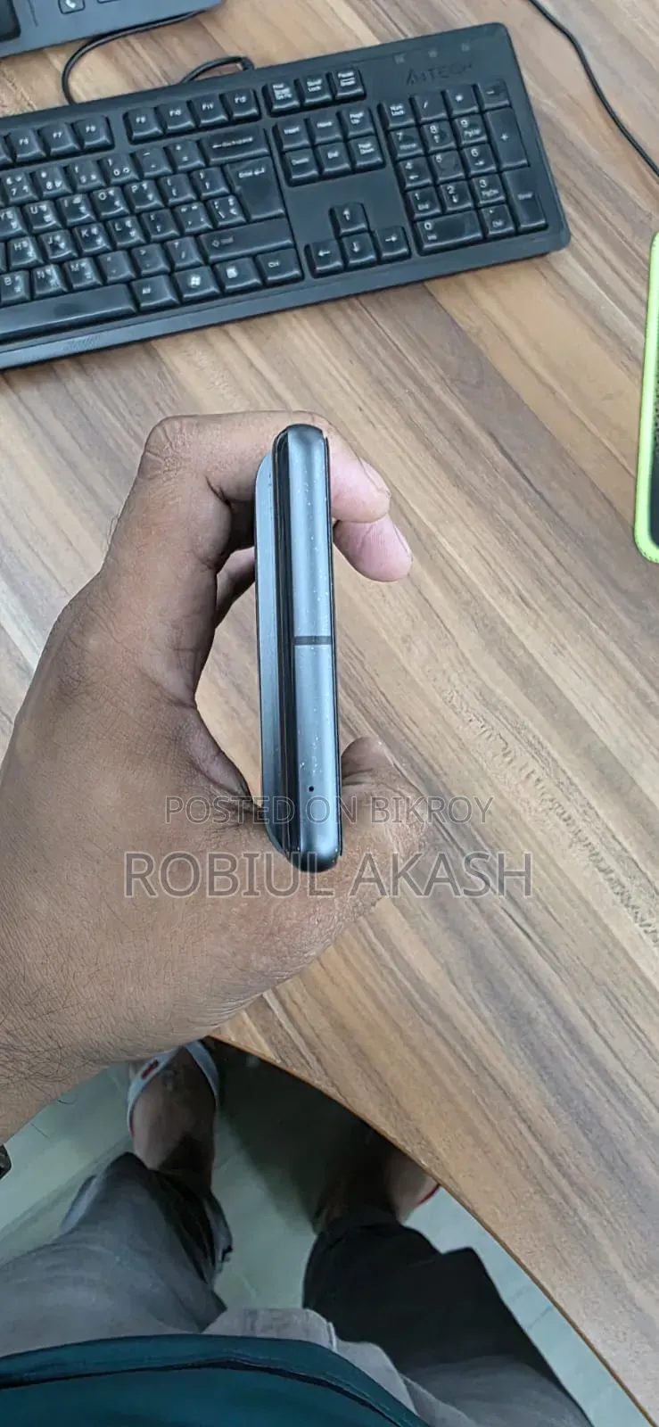 Google Pixel 7 128 GB Black