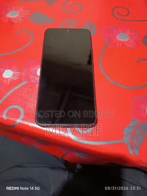 Xiaomi Redmi 14C 128 GB Black