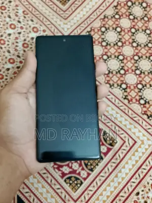 Google Pixel 6 128 GB Blue
