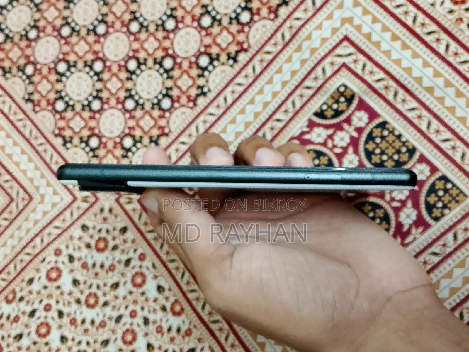 Google Pixel 6 128 GB Blue