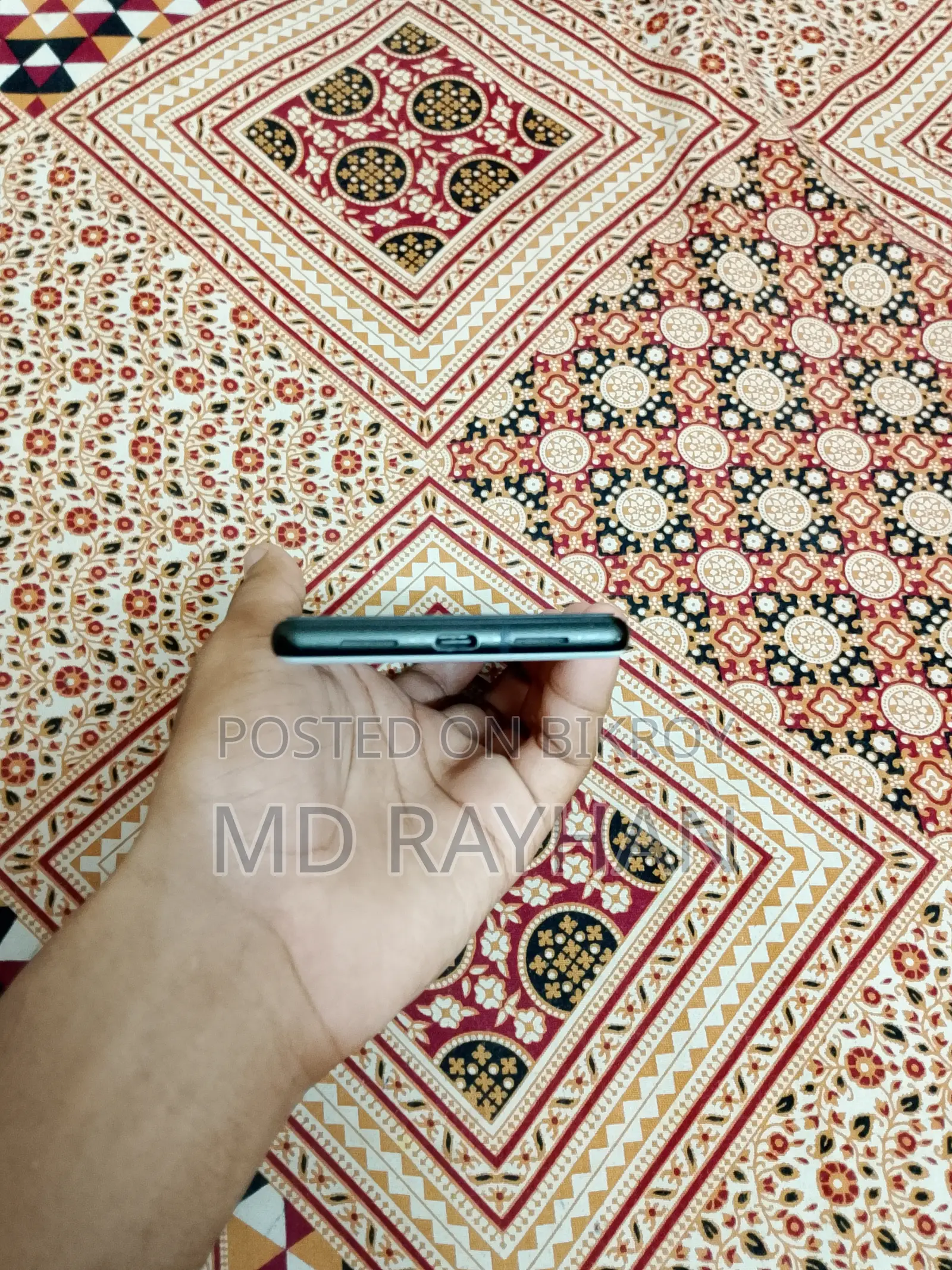 Google Pixel 6 128 GB Blue