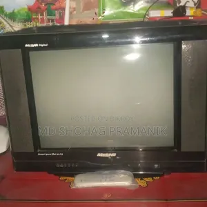 মাইওয়ান বক্স টিভি ২১ ইঞ্চি