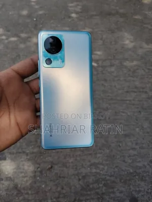 শাওমি সিভি ২ ২৫৬ জিবি নীল