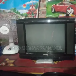 Myone Box TV 21 Inch