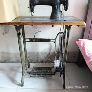 Sewing Machine