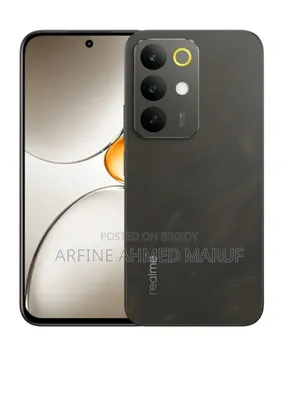Realme C85 4G 128 GB