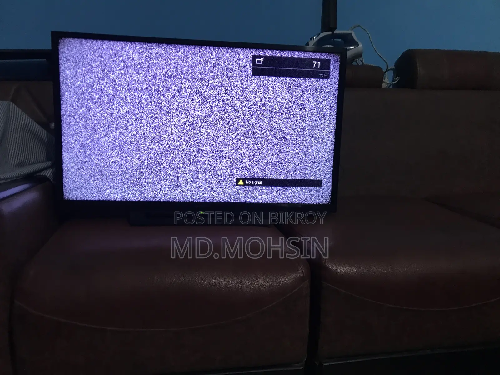 Sony 32 Inch TV