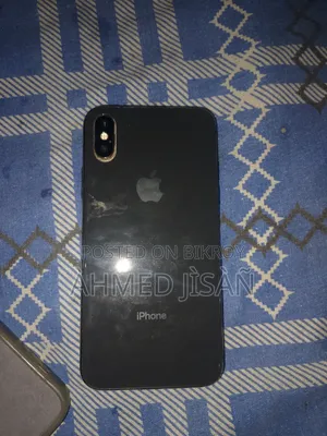 অ্যাপল আইফোন এক্স ২৫৬ জিবি গ্রে