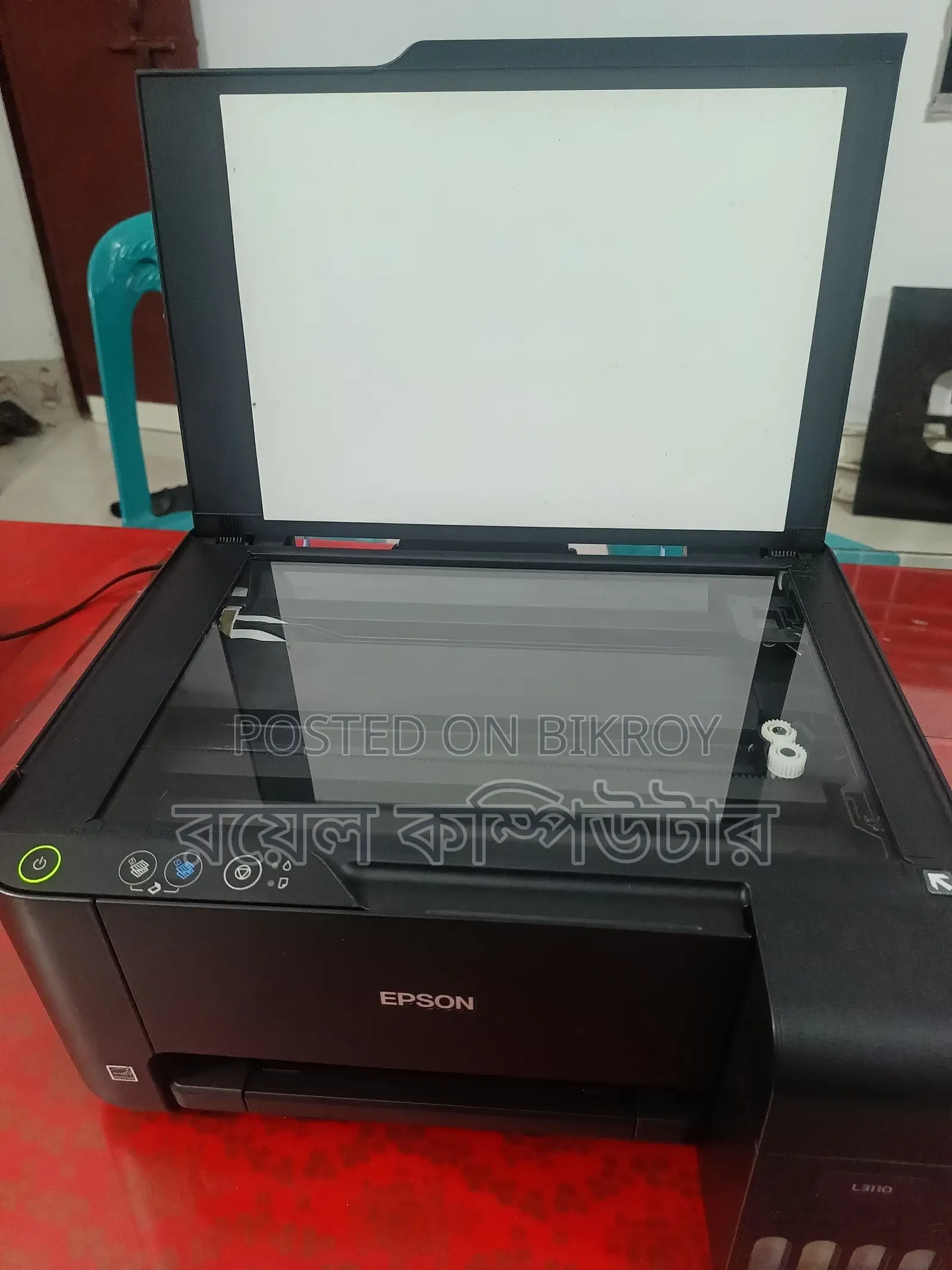 Epson L3110 for sale