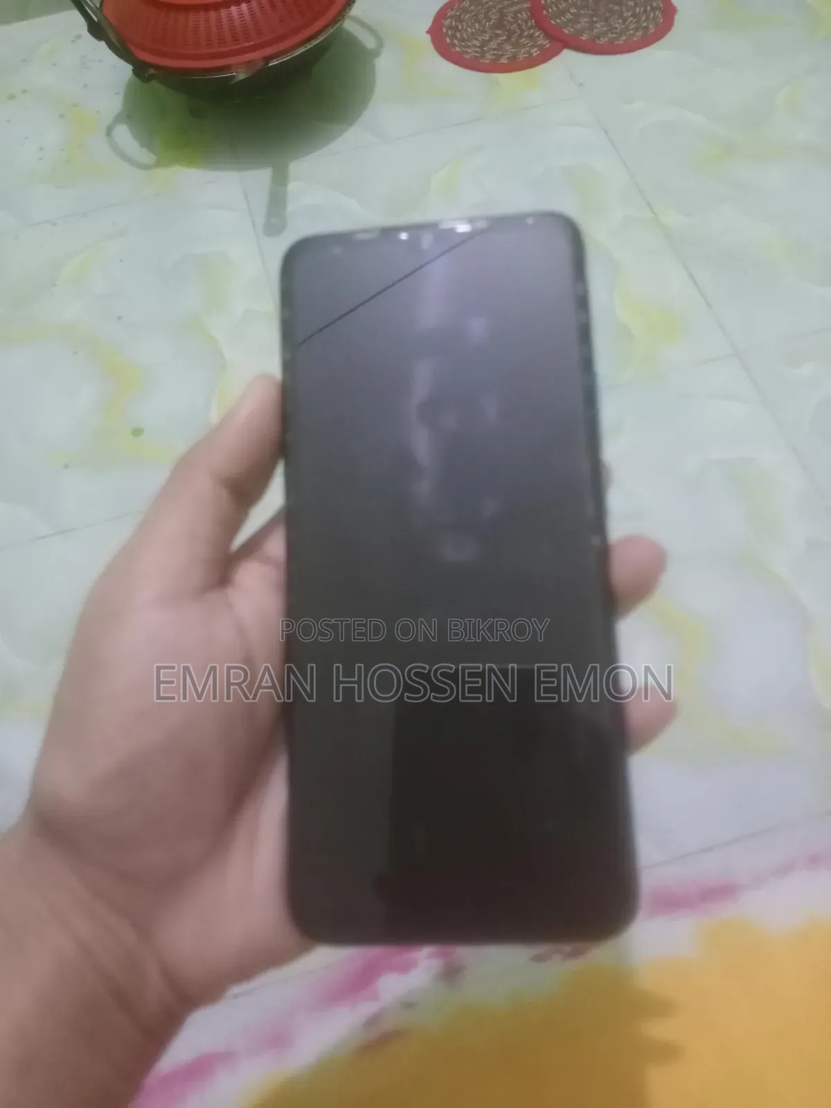 Infinix Hot 11 Play 64 GB Blue