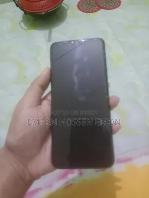 Infinix Hot 11 Play 64 GB Blue