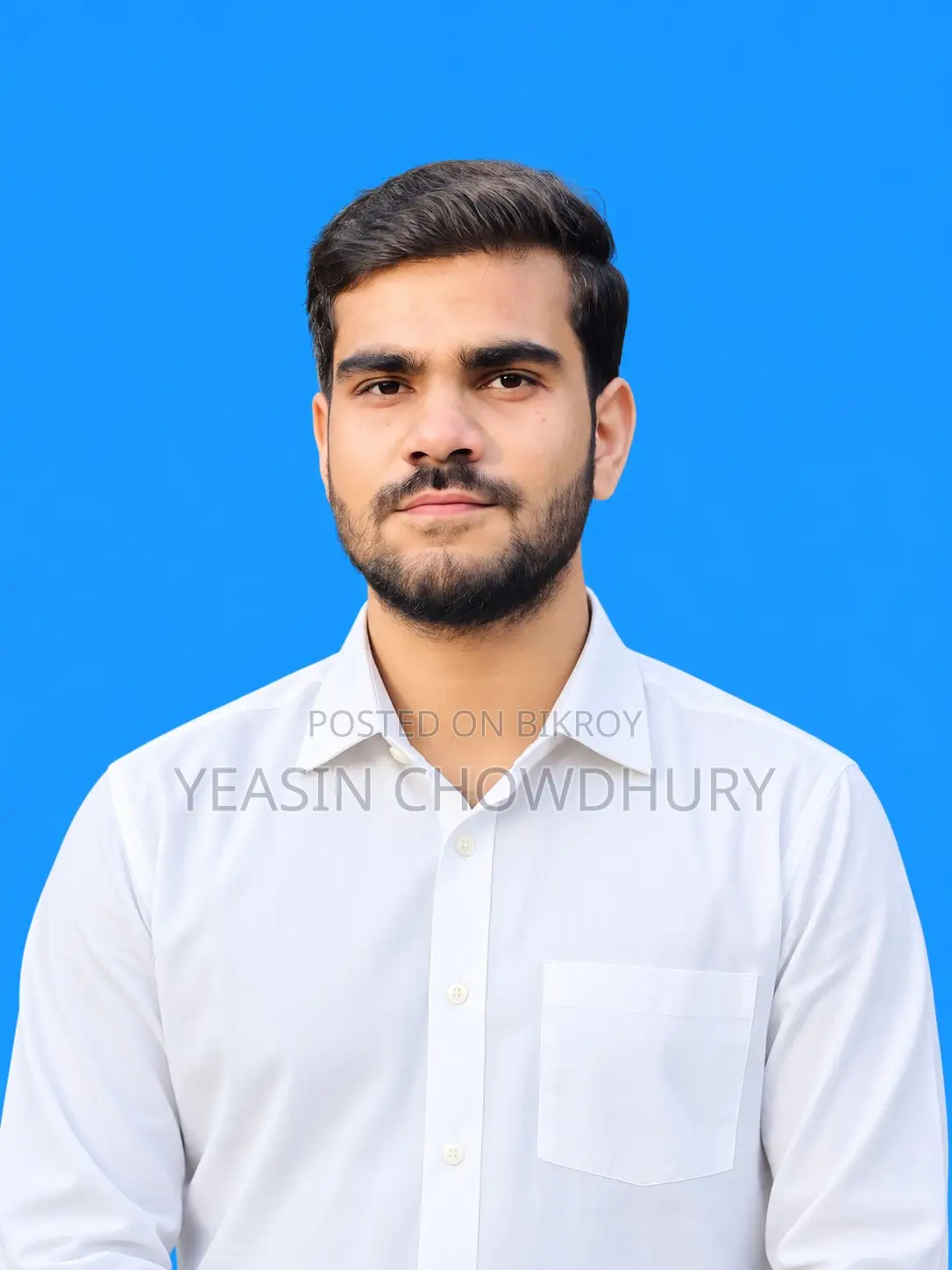 সেলস রিপ্রেজেন্টেটিভ