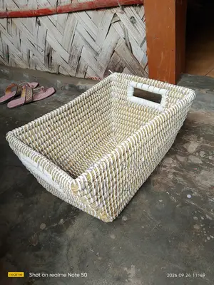বাস্কেট বিক্রি করা হবে
