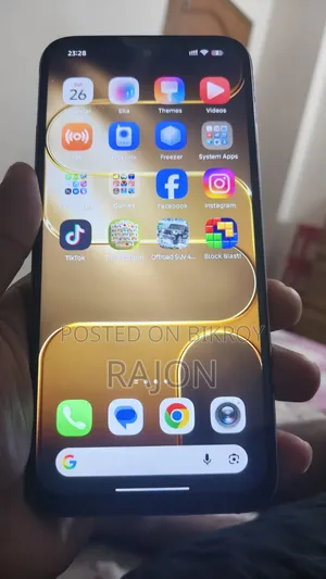 Tecno Spark 50 128 GB Pink
