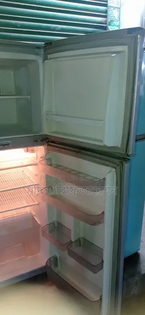 ওয়ালটন ফ্রিজ বিক্রি হবে ১৬৮ লিটার