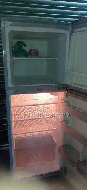 ওয়ালটন ফ্রিজ বিক্রি হবে ১৬৮ লিটার