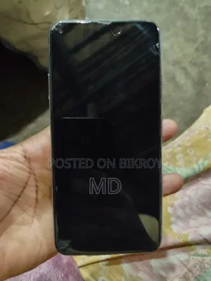 Vivo Y50 128 GB Blue