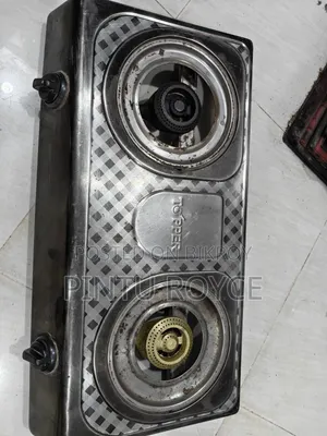 গ্যাসের চুলা