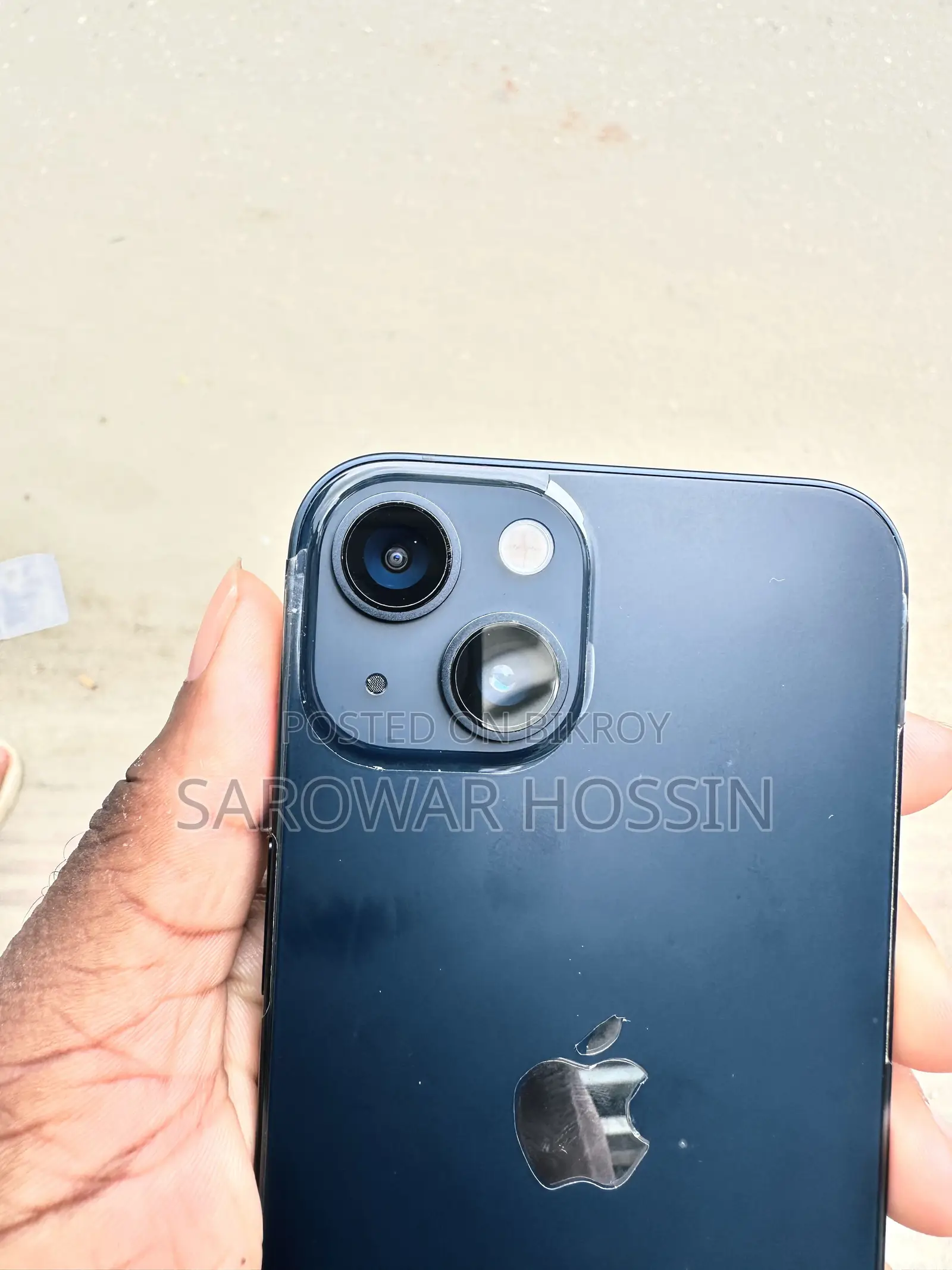 Apple iPhone 13 128 GB Blue
