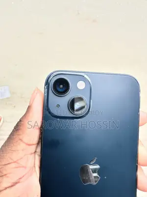 Apple iPhone 13 128 GB Blue
