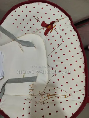 Baby Feeding High Chair With Tray