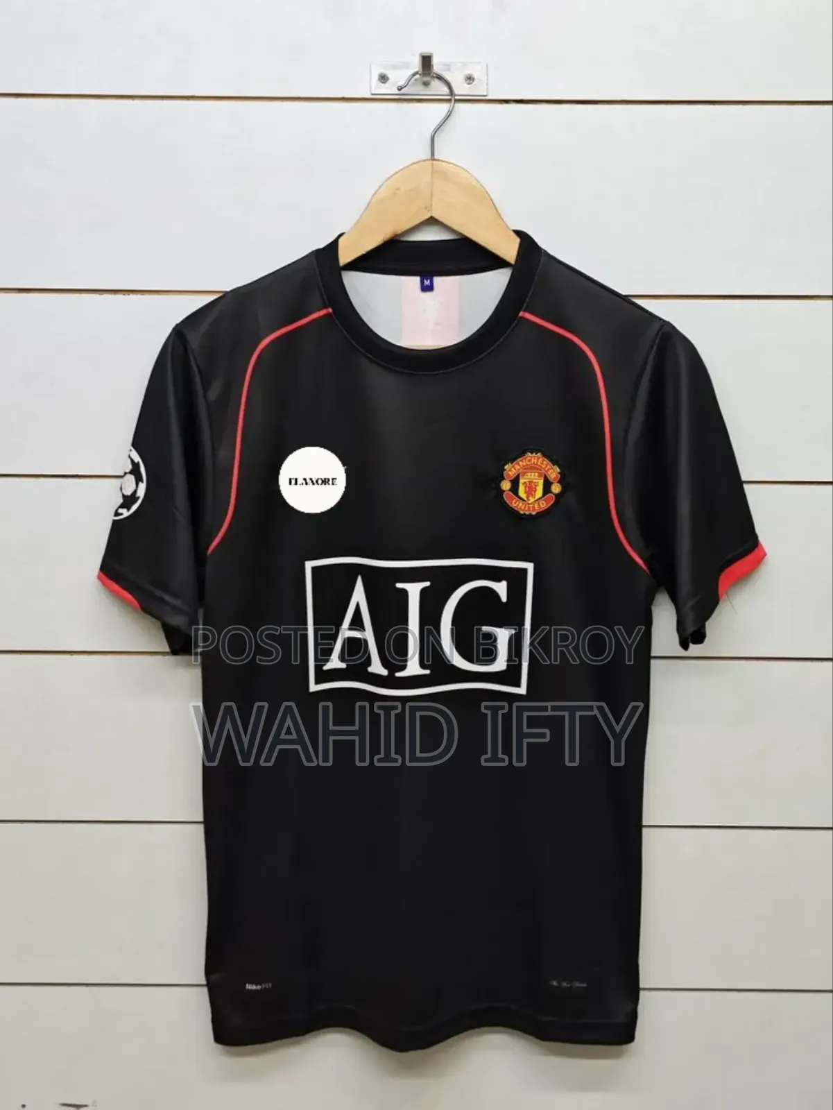 Premium Jerseys