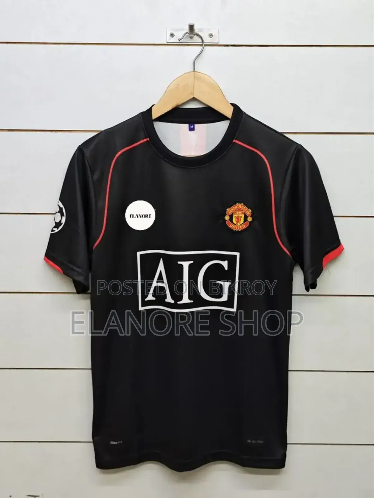 Premium Jerseys