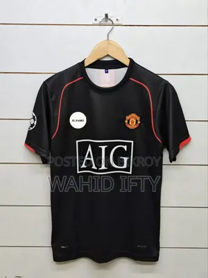 Premium Jerseys