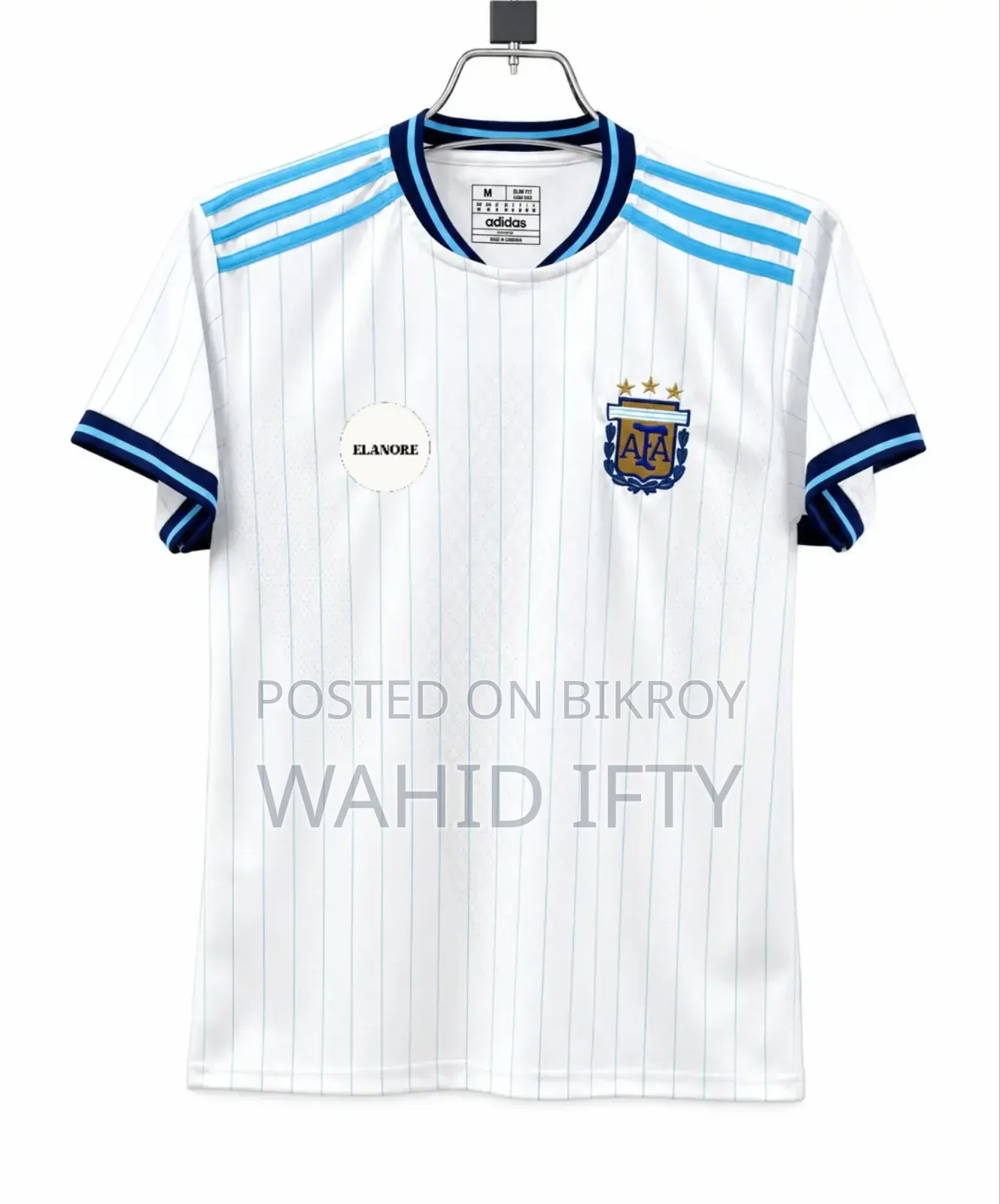 Premium Jerseys