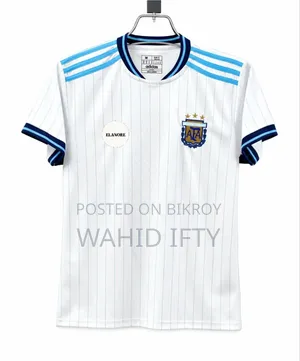Premium Jerseys