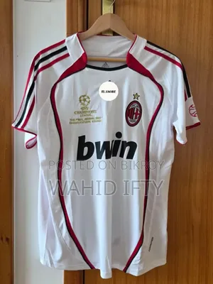 Premium Jerseys