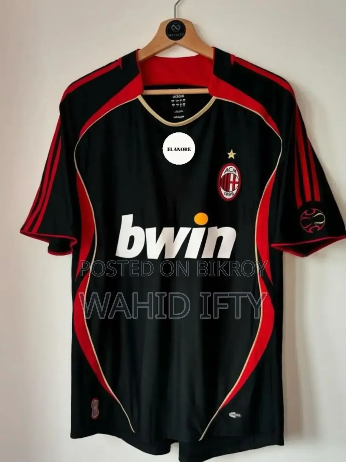 Premium Jerseys