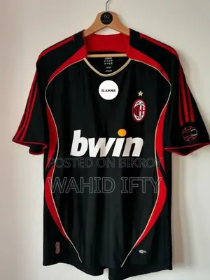 Premium Jerseys