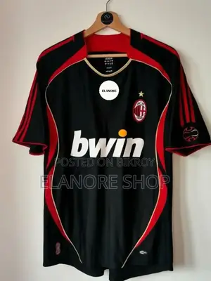 Premium Jerseys