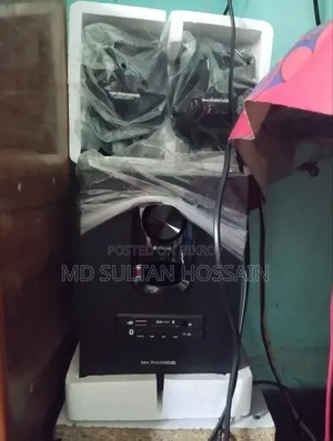 Sound Box Speaker