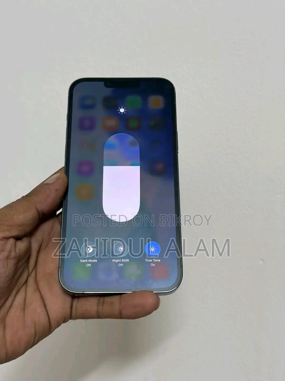 Apple iPhone 13 Pro Max 256 GB Green