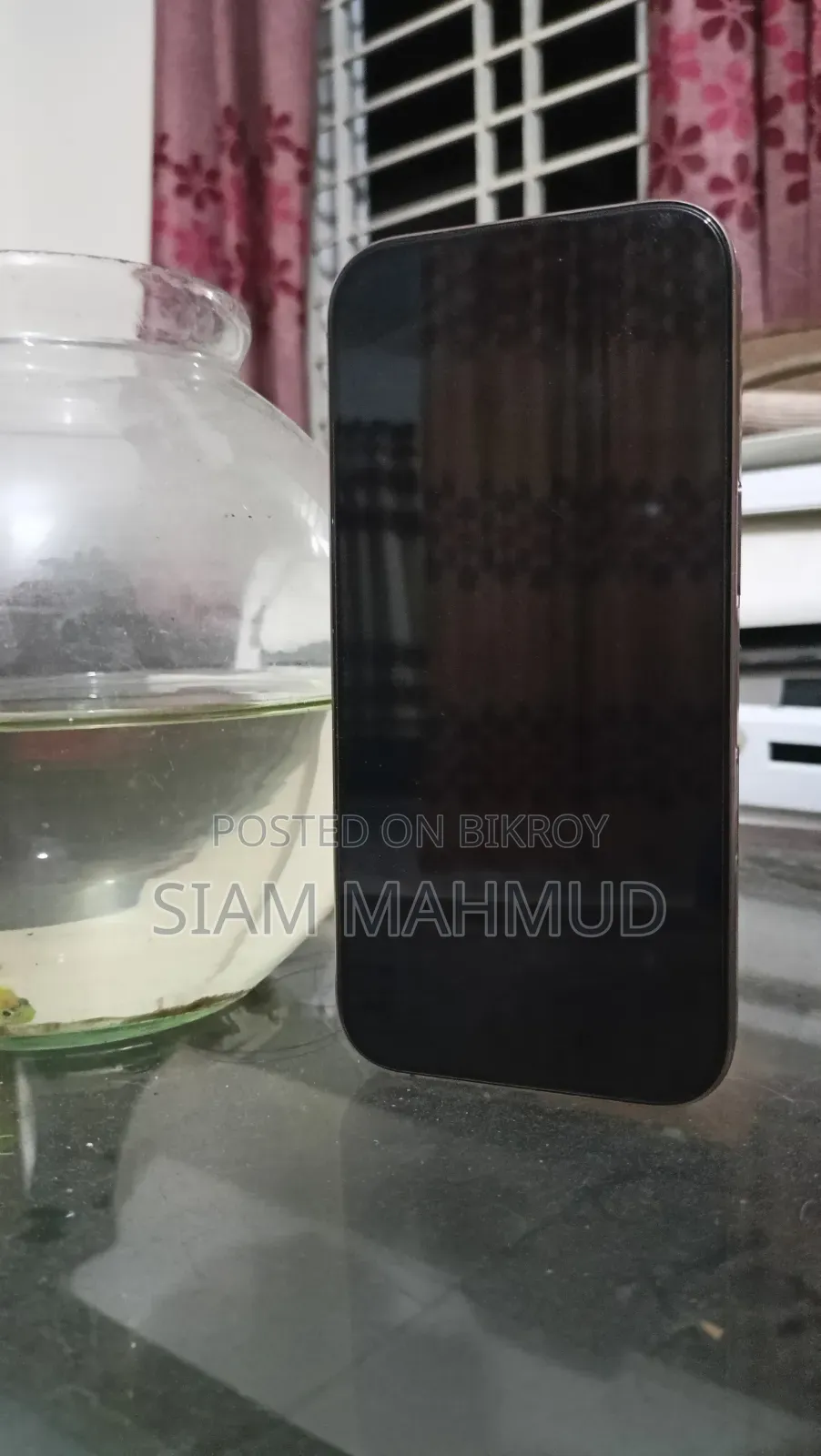 Apple iPhone 16 Pro 256 GB Gold
