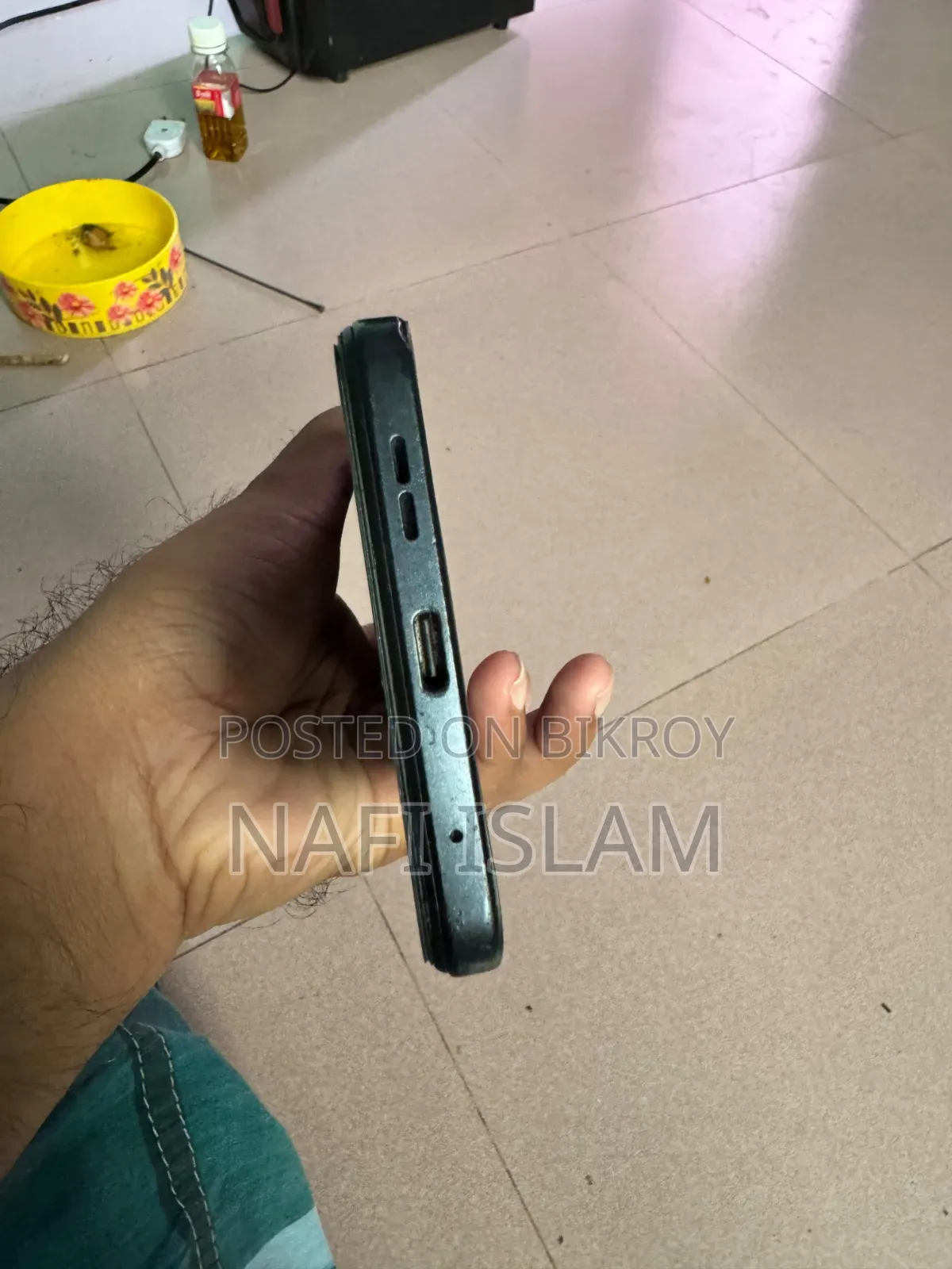 শাওমি রেডমি নোট ১২ ১২৮ জিবি কালো