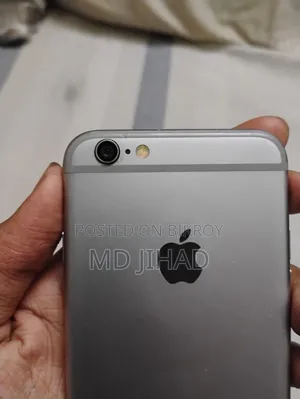 অ্যাপল আইফোন ৬ ৬৪ জিবি