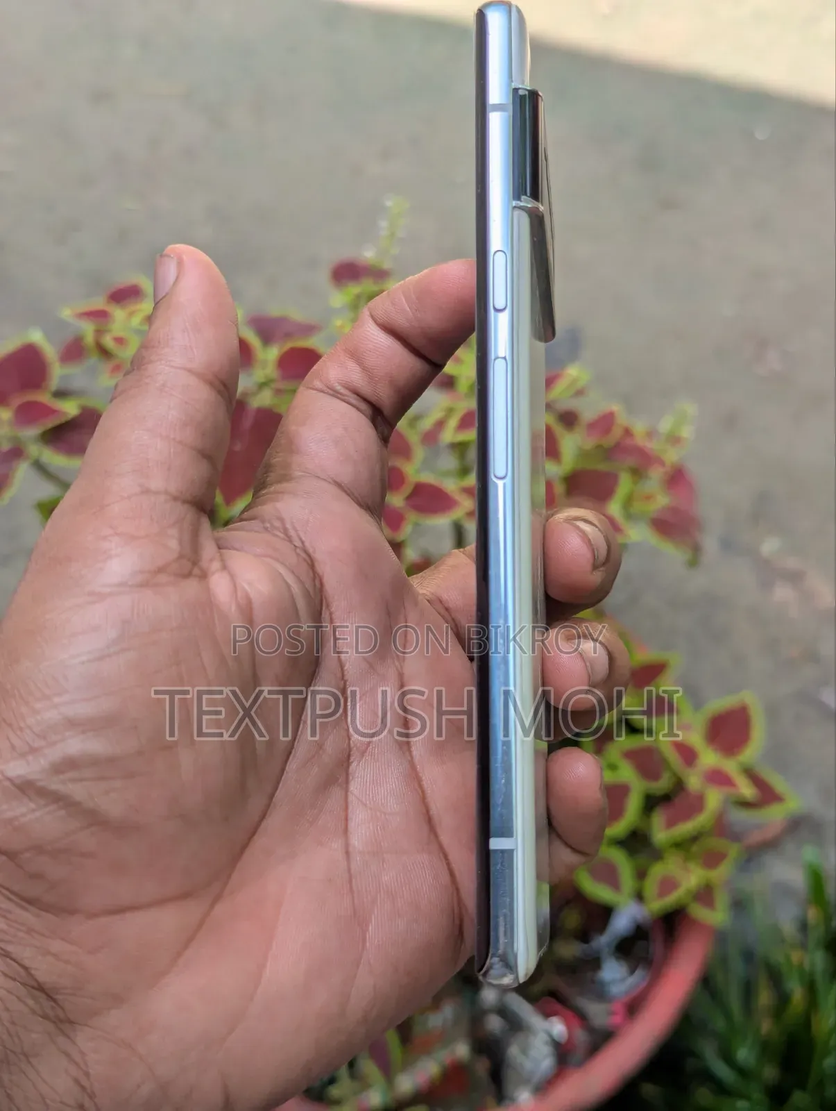 New Google Pixel 6 Pro 256 GB White