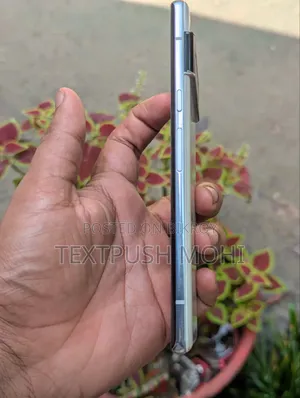 New Google Pixel 6 Pro 256 GB White