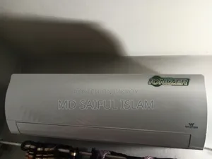 ওয়ালটন এসি ১.৫ টন নতুন কন্ডিশন