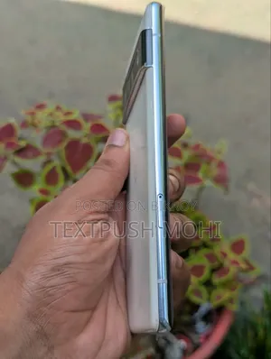 New Google Pixel 6 Pro 256 GB White