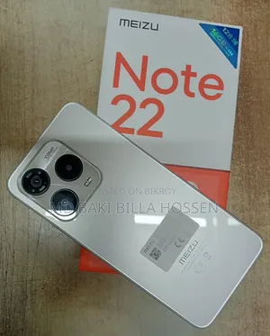 Meizu 128 GB Gold