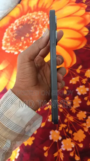 Realme C55 128 GB Black