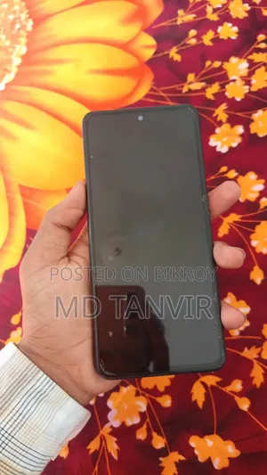 Realme C55 128 GB Black
