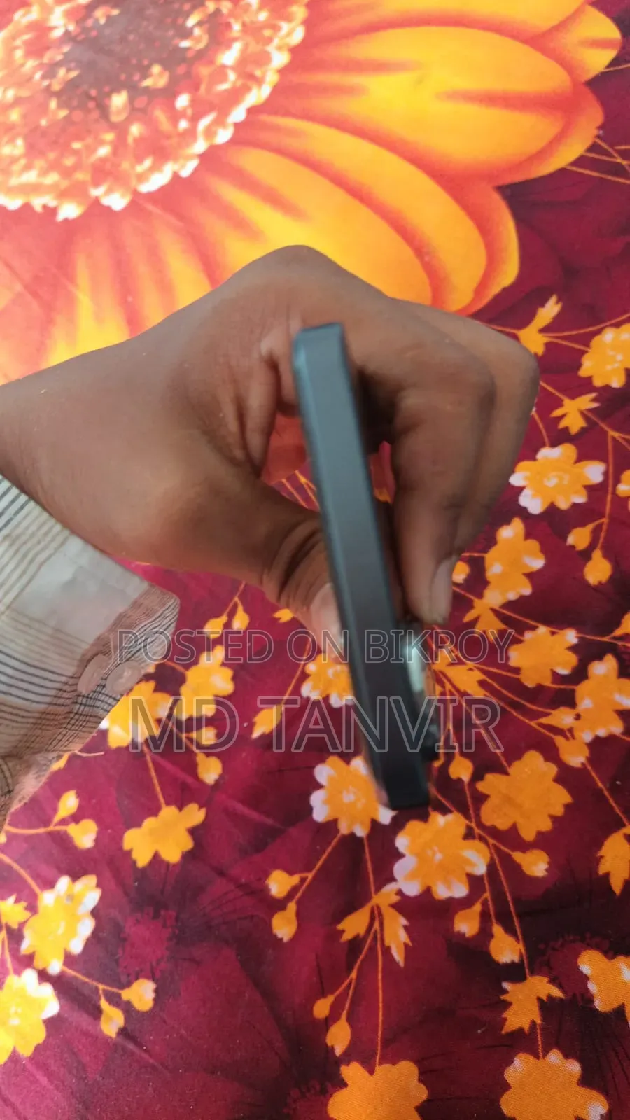 Realme C55 128 GB Black