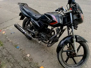 Dayang DY110-15M ২০১০ কালো
