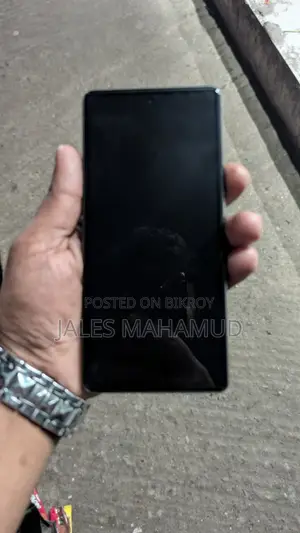 Google Pixel 7 128 GB Black