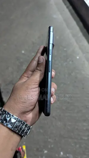 Google Pixel 7 128 GB Black